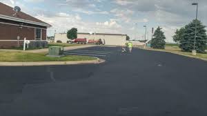 Best Driveway Overlay Services  in Hometown, PA